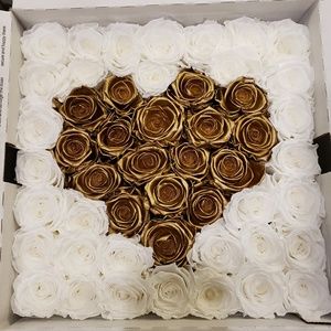 Meet your Posher, Jeannette